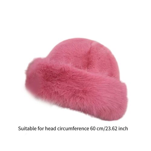 Generic Cossack Hat Russian Hat Y2K Winter Hat For Pink Jumia Nigeria