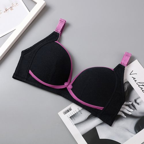 Fashion Breastfeeding Bras Maternity Nursing Bra For Feeding