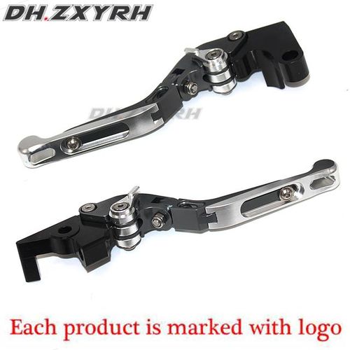 Generic For Kawasaki Zx12r Zx-12r 2000 2001 2002 2003 2004 2005 Motorcycle  Clutch Brake Lever Extendable Adjustable Hand Grip Handlebar | Jumia Nigeria
