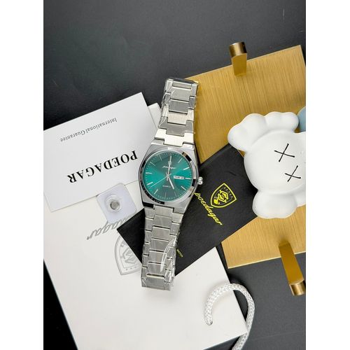POEDAGAR Luxury chain watch - image 3