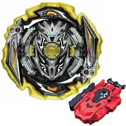 Beyblade Burst Sparking / Superking B-167 - Mirage Fafnir .Nt .2s em  Promoção na Americanas