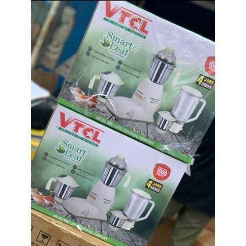 product_image_name-Generic-Vtcl Smart Leaf  With Four Cups -1000 Watts-1