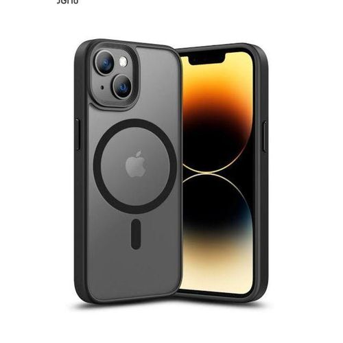 product_image_name-Generic-Quality IPHONE 16 Promax/16 Pro/16/15 Promax/15 Pro/15 Plus/15/14 Promax/14 Pro/14/13 Promax/13 Pro/13/12 Promax/12 Pro/12/11 Promax/11 Pro/11/Xs Max/X/Xs/Xr/8 Plus/7 Plus/7/8 Quality Magnetic Magsafe Transparent Back Case-1
