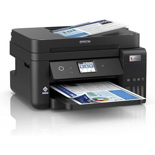 Epson Ecotank L6290 A4 Wi-fi Duplex All-in-one Ink Tank Printer With Adf - image 2