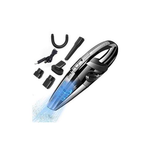 Generic Rechargeable Cordless Wet And Dry Vacuum Cleaner