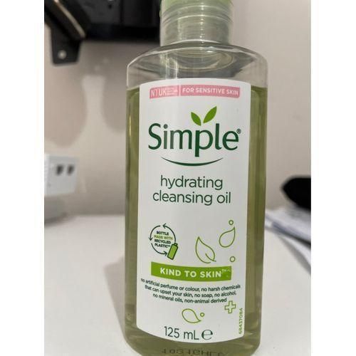 product_image_name-Simple-Hydrating Cleansing Oil-1