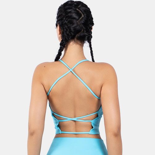 Generic New back bra, sports underwear, fitness suit, yoga suit