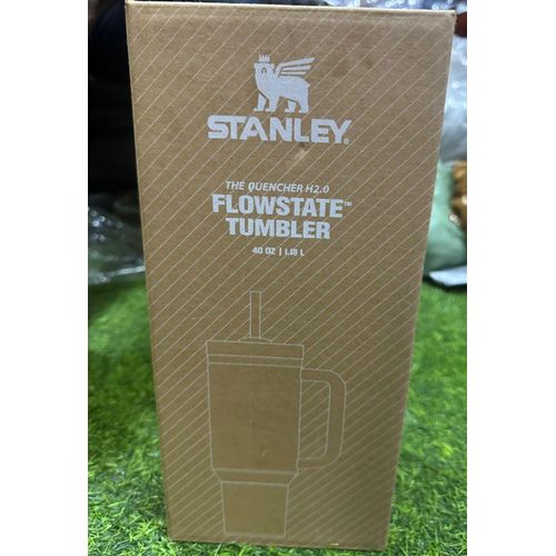 Stanley The Quencher Flowstate Tumbler - image 2
