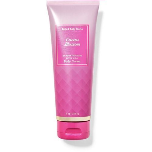 Body Cream CACTUS BLOSSOM 226 g