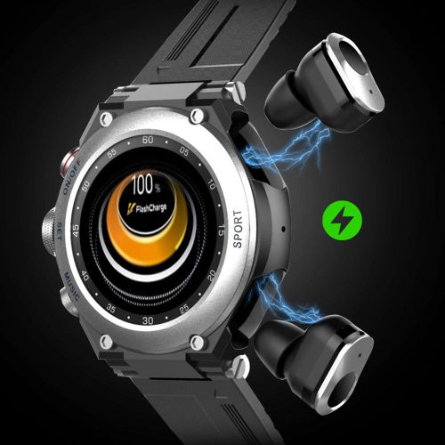 Lens bluetooth smartwatch hotsell