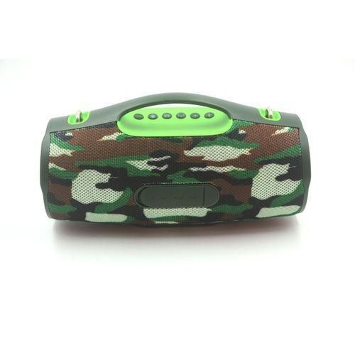 product_image_name-T&G- T&G-437 Blue Tooth Waterproof Portable Speakers With LED Light BT Stereo Bass Woofer (GREEN C) IPX5 w/RGB Colorful lighting 20W-3