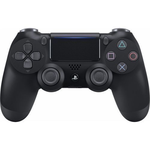 sony ps4 wireless controller pad play station 4 dual shock black jumia nigeria