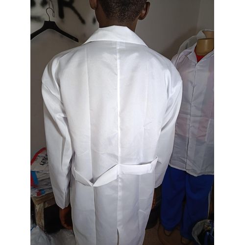 Lab Dee LABCOAT - image 3