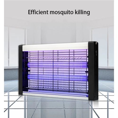 Generic Mosquito Insect Killer Range Lamp Electric Bug Zapper Jumia