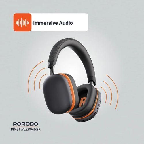 product_image_name-Generic-Porodo Soundtec Vibe Wireless Bluetooth Headphones/Headsets-4