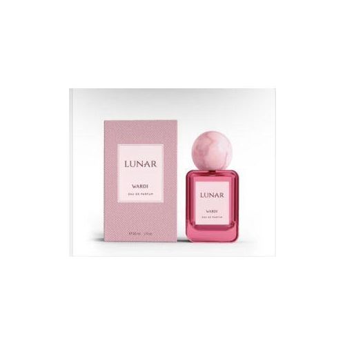 Lunar LunarWardi EAU DE PARFUM 25ML-NAFDAC NO:02-5530