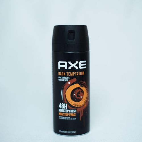 product_image_name-Generic-AXE Dark Temptation Deodorant Body Spray 250ml-1