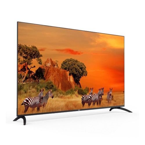 Royal 55" QLED Google Android TV - Voice Control - image 3