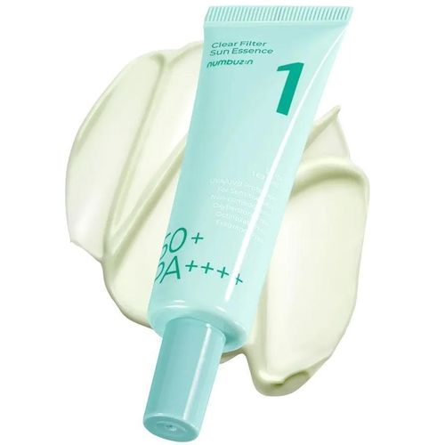 product_image_name-Numbuzin-No.1 Clear Filter Sun Essence Spf50+ Pa++++ 50ml-2