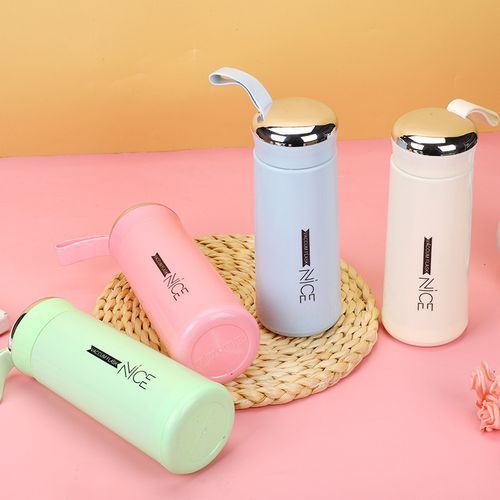 product_image_name-Generic-100pcs Souvenir Wholesale Nice Water Bottles - 1 Carton-2