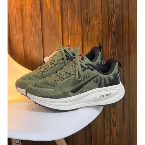Fashion Urban conqueror quality sneakers