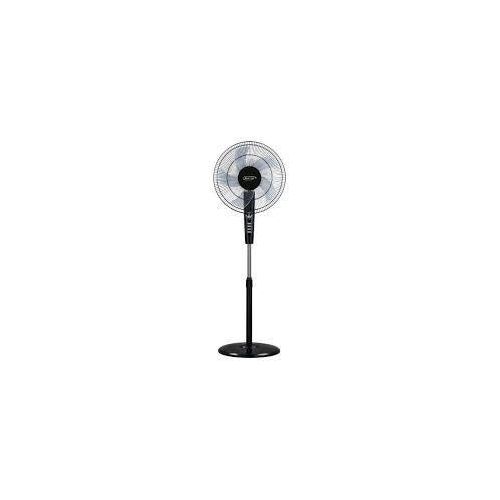 product_image_name-Generic-Maxi Standing Rechargeable Fan 16 inch Black (KYS-40AC)-1
