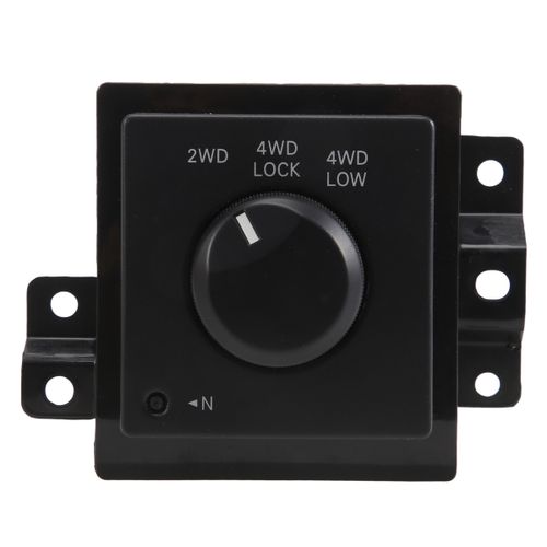 Generic Transfer Case Control Switch 2WD 4WD Lock for Dodge RAM 1500 ...