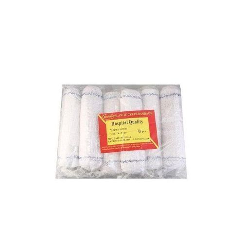 Generic High quality Crepe Elastic Bandage 12 Pcs. - image 2
