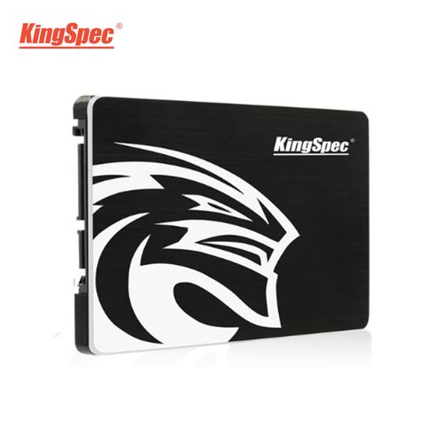  KingSpec 128GB SATA III SSD : Electronics