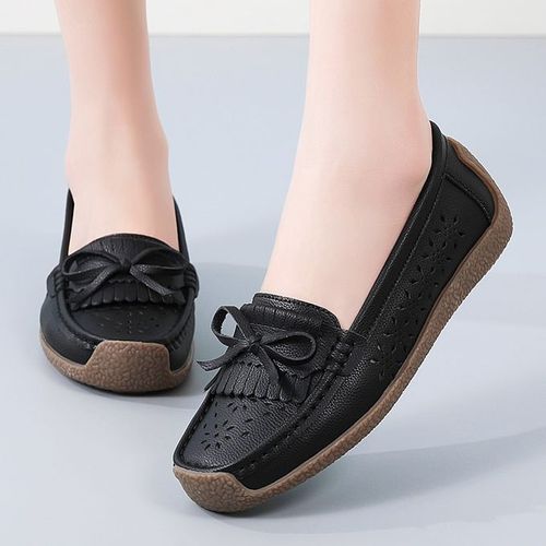 Ladies new cut shoes hot sale