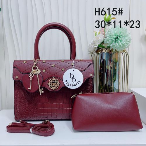 Ladies Everything Classy Ladies Hand Bag