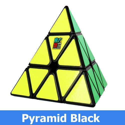 MoYu 4x4 3x3 5x5 Professional Rubick Magic Cube 4x4x4 3x3x3