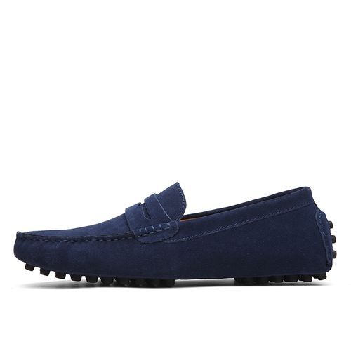 jumia moccasin shoes