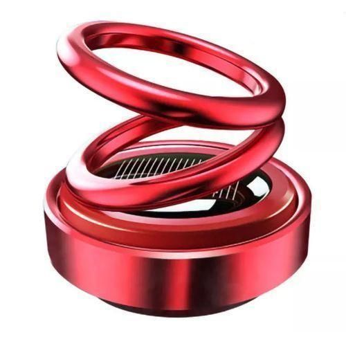 product_image_name-Generic-Solar Car Perfume Decoration With Aromatherapy Diffuser-1