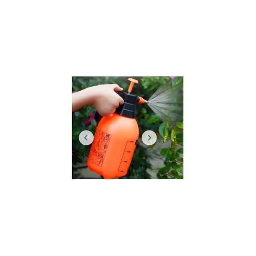Generic The Pressure Sprayer