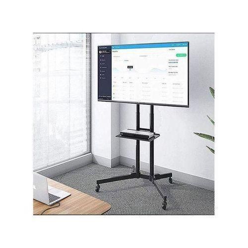 Generic Movable Television Stand with Hanger - 32-65 inches