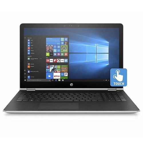 HP Pavilion 15 X360 11th Gen Intel Core™ I5,16GB RAM 1TB SSD, Backlit Keyboard, Wins 10