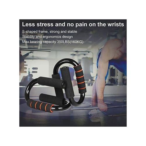 product_image_name-Generic-Steel Push Up Bars Muscle Pushup Stands-2