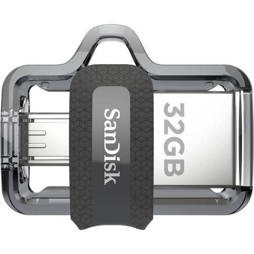 32GB Ultra OTG Dual USB Flash Drive