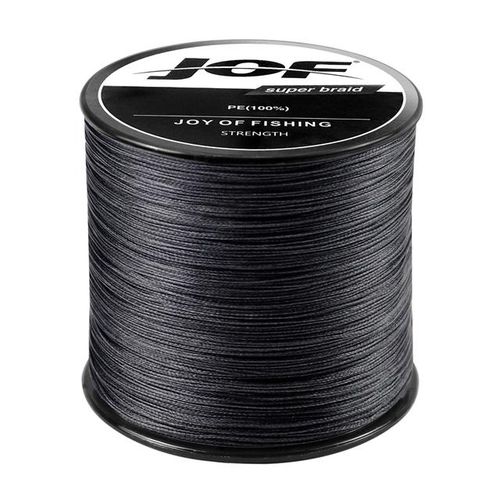 Generic Jof 4 Braided 8 Braided Fishing Line Length: 50000m