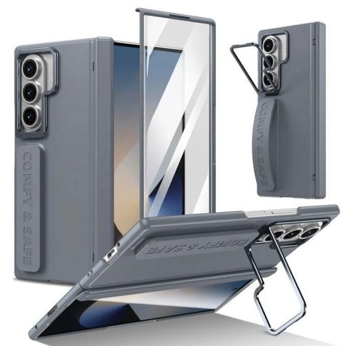 Generic Samsung Galaxy Z Fold 5 Full Protective Case