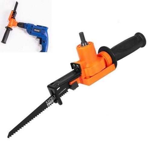 Generic l HILDA Modified Electric Saw Electric Reciprocating Saw Household Jumia Nigeria