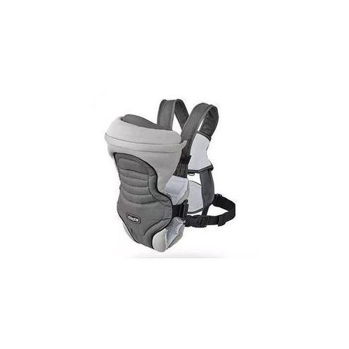 Chicco BABY THREE-WAY CARRIER - image 2
