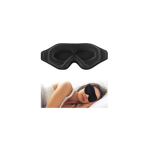 product_image_name-Generic-3D full shading Foam Padded Sleeping Eye Mask to Relief Eye Fatique-1