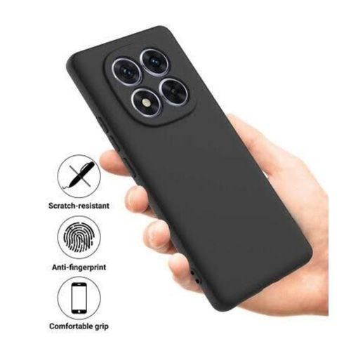 Generic Redmi note 14 pro+ silicone case