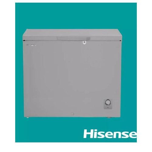 Hisense Fast Freezing Chest Freezer 250L (FC340SH)