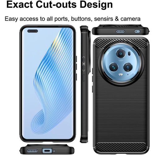 Generic Honor Magic 5 Pro/Honor Magic 5Pro Case Cover Pouch - image 2
