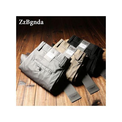 product_image_name-Fashion-3 IN  1 QUALITY CHINO TROUSER FOR MEN-1