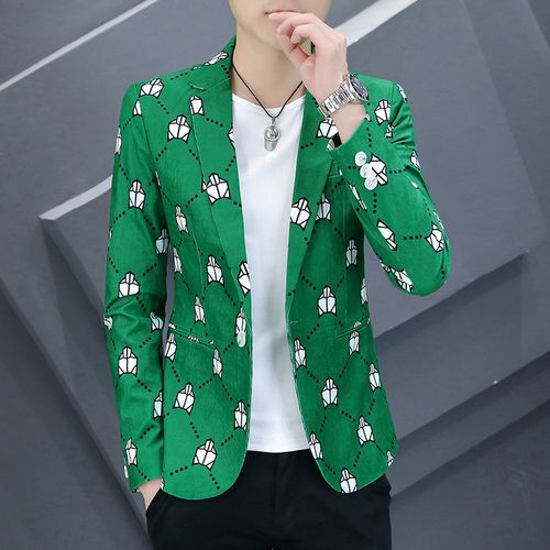 High quality blazer hot sale