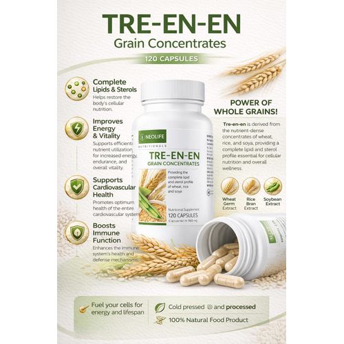 product_image_name-Vital Nutrients-NEOLIFE GNLD Tre-en-en - 120 Capsules (Single)-1